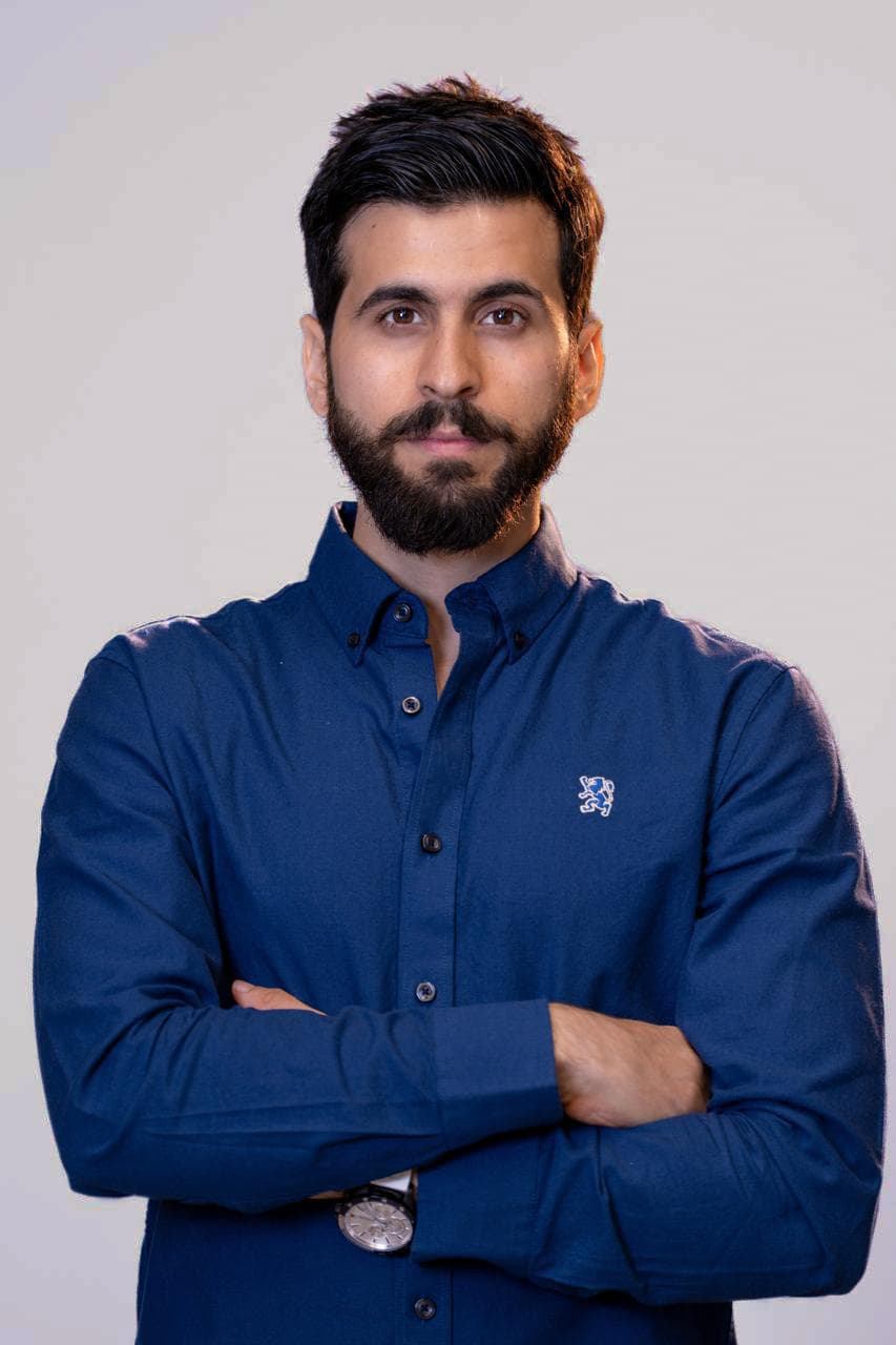 سامي السيد